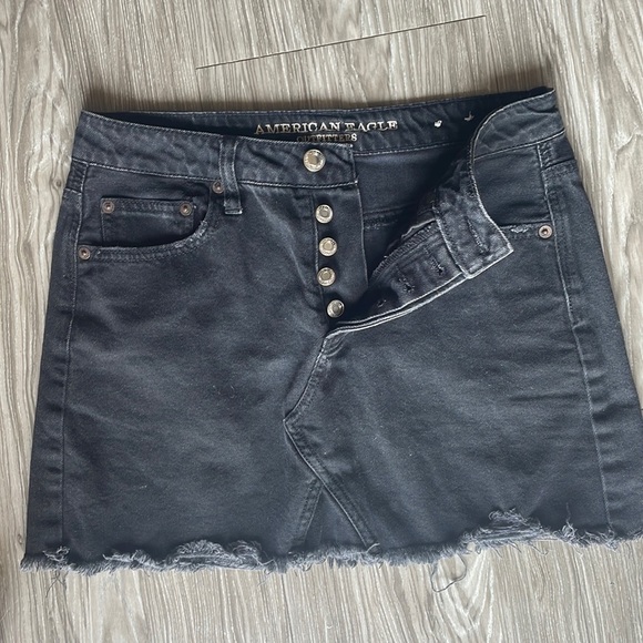 American Eagle Skirt - Picture 1 of 4